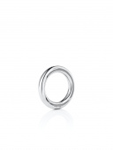 One Love Ring White gold