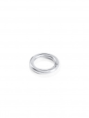 One Love Ring White gold