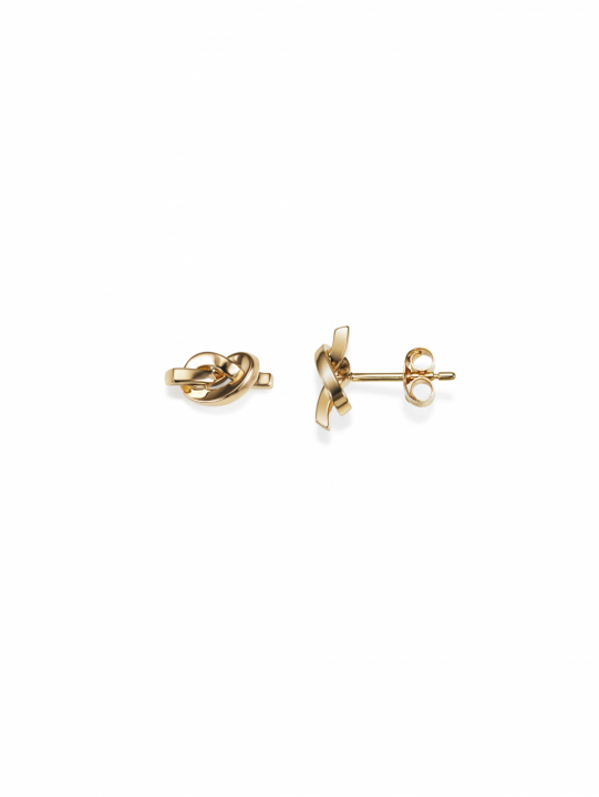  in the group Earrings / Gold Earrings at SCANDINAVIAN JEWELRY DESIGN (12-108-00968-0000)