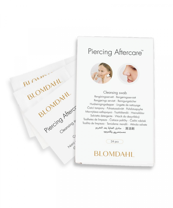 Piercing Aftercare in the group Earrings at SCANDINAVIAN JEWELRY DESIGN (13-10)