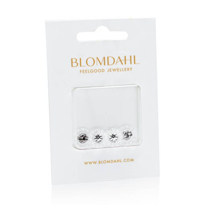  in the group Earrings at SCANDINAVIAN JEWELRY DESIGN (15-1200-08-4)