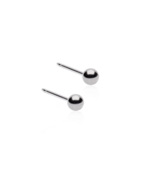  in the group Earrings / Silver Earrings at SCANDINAVIAN JEWELRY DESIGN (15-1213-00)