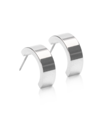  in the group Earrings / Silver Earrings at SCANDINAVIAN JEWELRY DESIGN (15-12144-00)