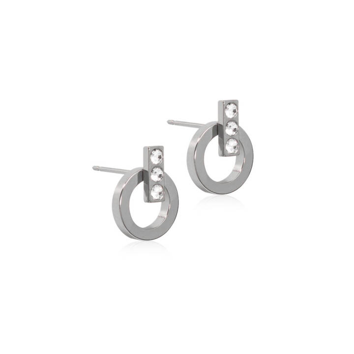  in the group Earrings at SCANDINAVIAN JEWELRY DESIGN (15-12178-9601)