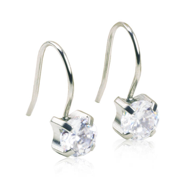  in the group Earrings at SCANDINAVIAN JEWELRY DESIGN (15-1230-30)