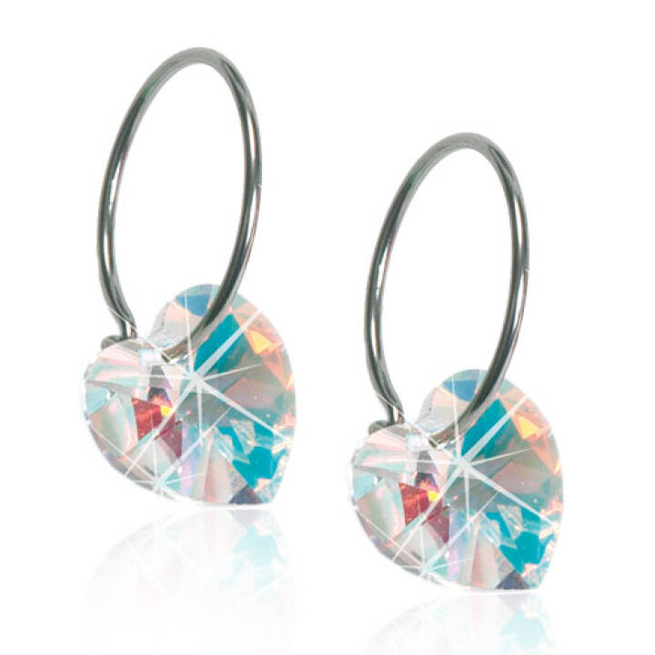  in the group Earrings at SCANDINAVIAN JEWELRY DESIGN (15-1255-02)