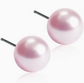  in the group Earrings / Pearl Earrings at SCANDINAVIAN JEWELRY DESIGN (15-1260-64)