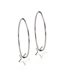  in the group Earrings / Silver Earrings at SCANDINAVIAN JEWELRY DESIGN (15-1281-2200)