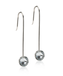 in the group Earrings / Silver Earrings at SCANDINAVIAN JEWELRY DESIGN (15-1297-0612)