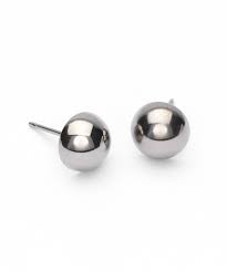 in the group Earrings / Silver Earrings at SCANDINAVIAN JEWELRY DESIGN (15-1298-00)
