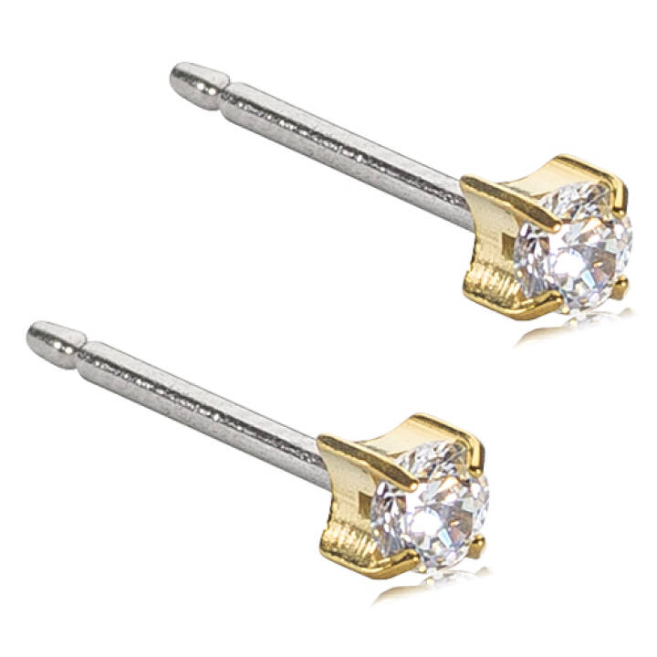  in the group Earrings at SCANDINAVIAN JEWELRY DESIGN (15-1307-30)