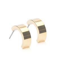  in the group Earrings / Gold Earrings at SCANDINAVIAN JEWELRY DESIGN (15-13144-00)