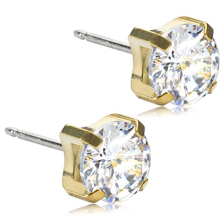  in the group Earrings at SCANDINAVIAN JEWELRY DESIGN (15-1315-30)