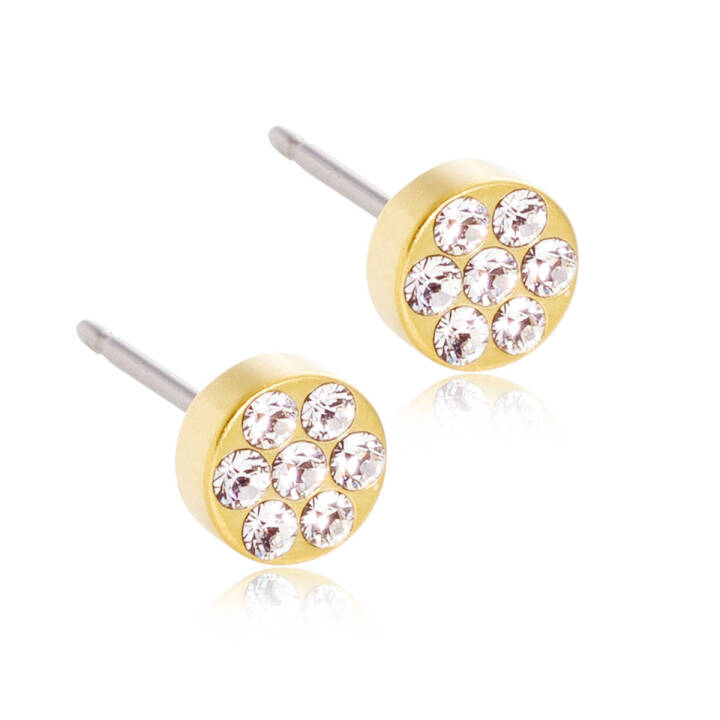  in the group Earrings at SCANDINAVIAN JEWELRY DESIGN (15-13166-01)