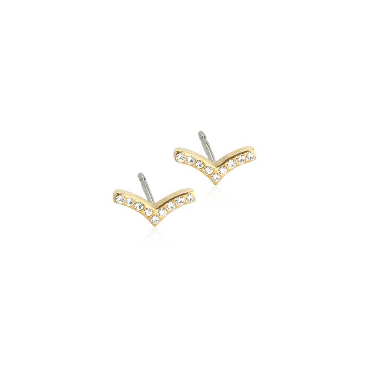  in the group Earrings at SCANDINAVIAN JEWELRY DESIGN (15-13181-01)