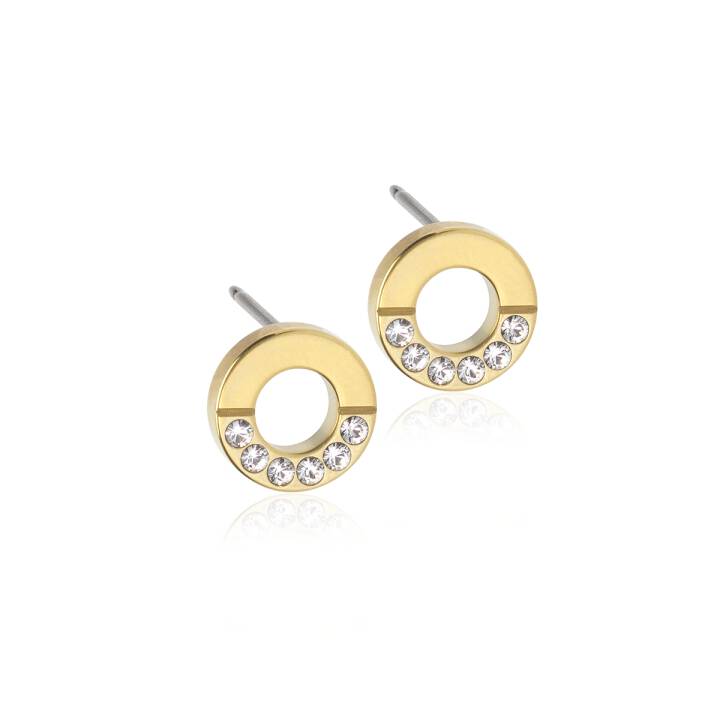  in the group Earrings at SCANDINAVIAN JEWELRY DESIGN (15-13189-01)