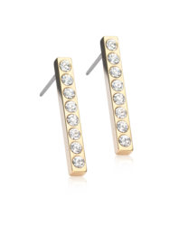  in the group Earrings / Gold Earrings at SCANDINAVIAN JEWELRY DESIGN (15-13197-01)