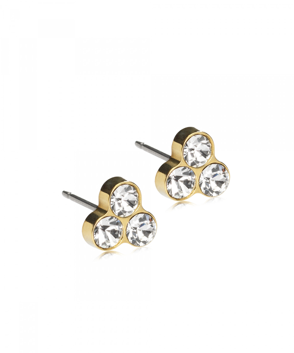  in the group Earrings at SCANDINAVIAN JEWELRY DESIGN (15-1327-01)