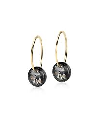  in the group Earrings / Gold Earrings at SCANDINAVIAN JEWELRY DESIGN (15-1348-12)