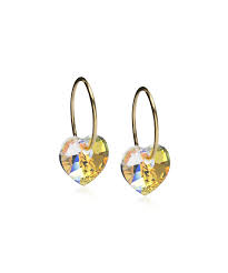  in the group Earrings / Gold Earrings at SCANDINAVIAN JEWELRY DESIGN (15-1355-02)