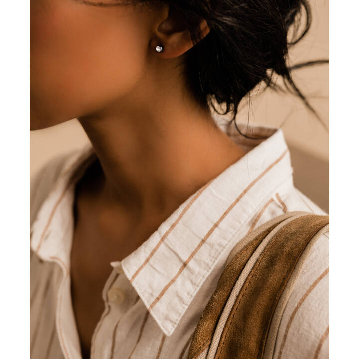  in the group Earrings at SCANDINAVIAN JEWELRY DESIGN (15-1524-01)