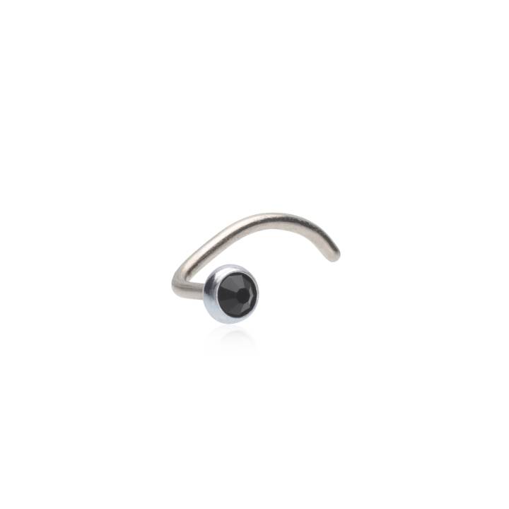 ST Bezel 3 mm, Black in the group Accessories at SCANDINAVIAN JEWELRY DESIGN (17-1402-72)