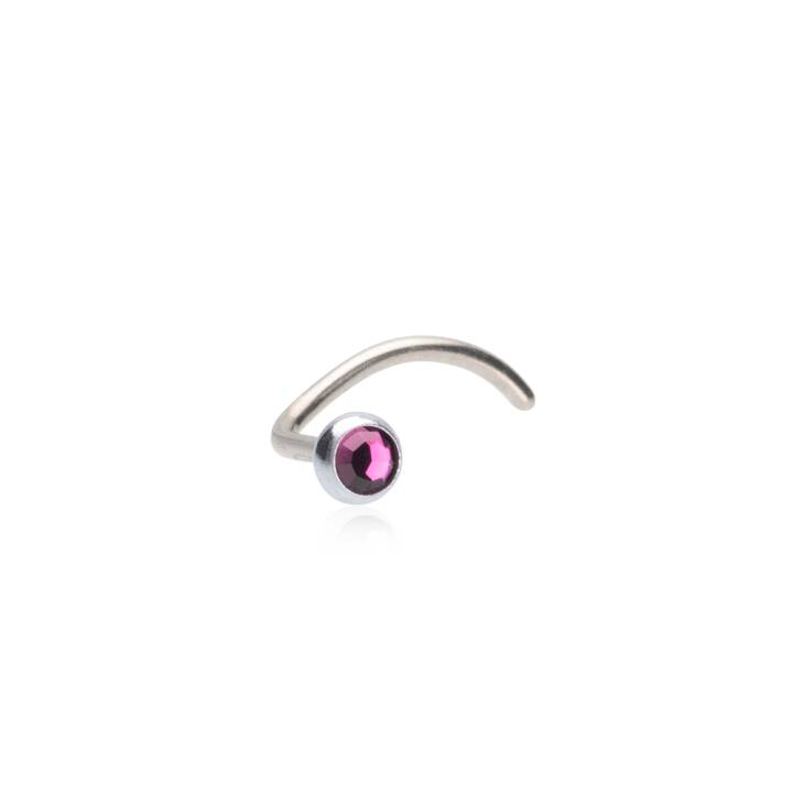 ST Bezel 3 mm, Lilac in the group Accessories at SCANDINAVIAN JEWELRY DESIGN (17-1402-76)