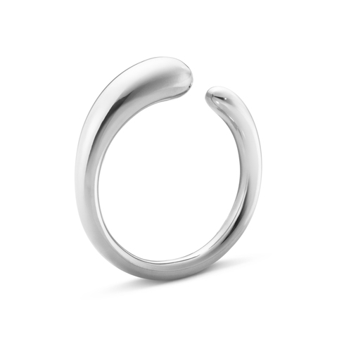 MERCY Ring (Silver) in the group Rings / Silver Rings at SCANDINAVIAN JEWELRY DESIGN (20001076)