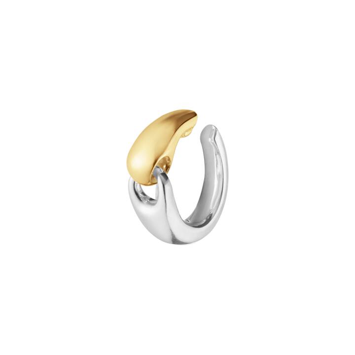 REFLECT EARCUFF SILVER  in the group Earrings at SCANDINAVIAN JEWELRY DESIGN (20001325)