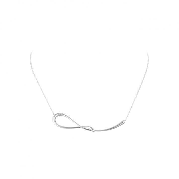 MERCY PENDANT SILVER in the group Necklaces / Silver Necklaces at SCANDINAVIAN JEWELRY DESIGN (20001402)