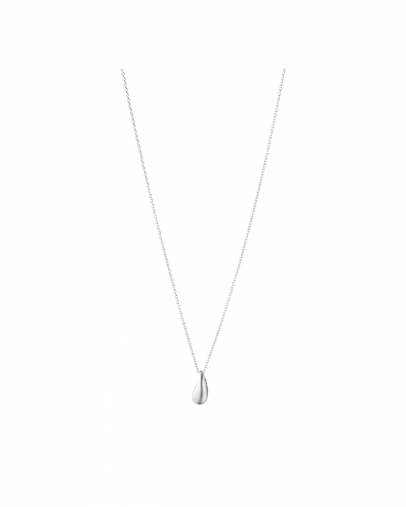 REFLECT Mini Pendant Silver in the group Necklaces / Silver Necklaces at SCANDINAVIAN JEWELRY DESIGN (20001633)