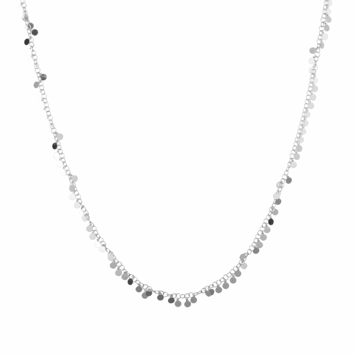  in the group Necklaces / Silver Necklaces at SCANDINAVIAN JEWELRY DESIGN (2313170002R)