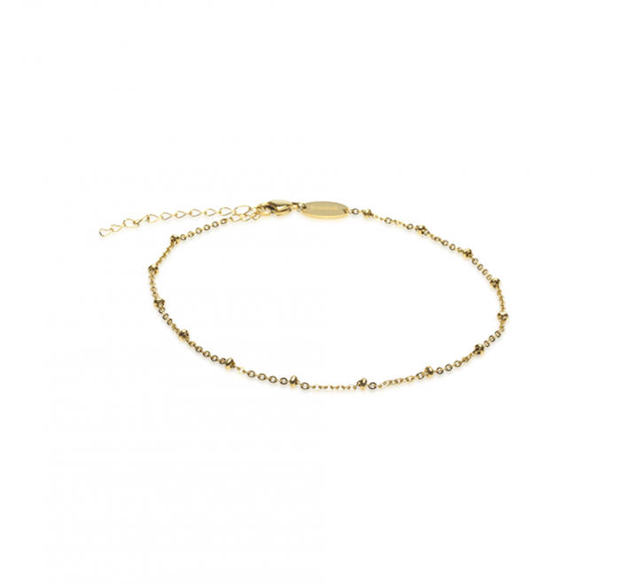 G Ball 22-27 cm in the group Accessories / Anklet at SCANDINAVIAN JEWELRY DESIGN (34-23930-00)