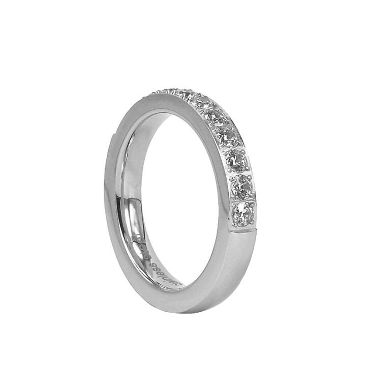 EXCELLENT Steel ring in the group Rings at SCANDINAVIAN JEWELRY DESIGN (344781V)