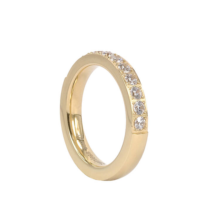 EXCELLENT Gold ring in the group Rings at SCANDINAVIAN JEWELRY DESIGN (351437V)
