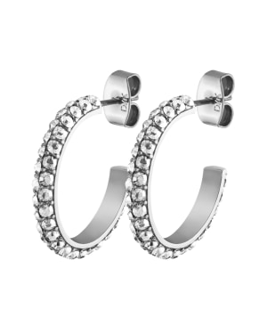  in the group Earrings / Silver Earrings at SCANDINAVIAN JEWELRY DESIGN (351490)