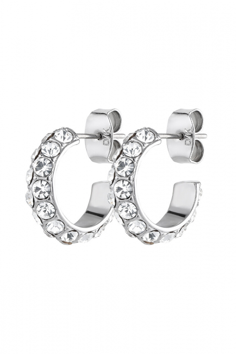  in the group Earrings / Silver Earrings at SCANDINAVIAN JEWELRY DESIGN (353959)