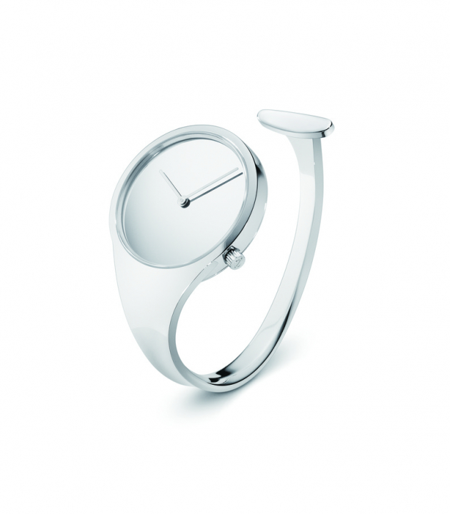 VIVANNA MIRROR DIAL Watch 34MM in the group Accessories / Watches at SCANDINAVIAN JEWELRY DESIGN (357562R)