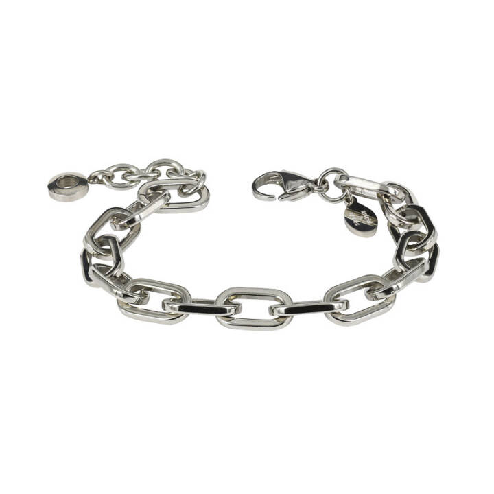 CHANIA Bracelets Steel in the group Bracelets at SCANDINAVIAN JEWELRY DESIGN (357613)