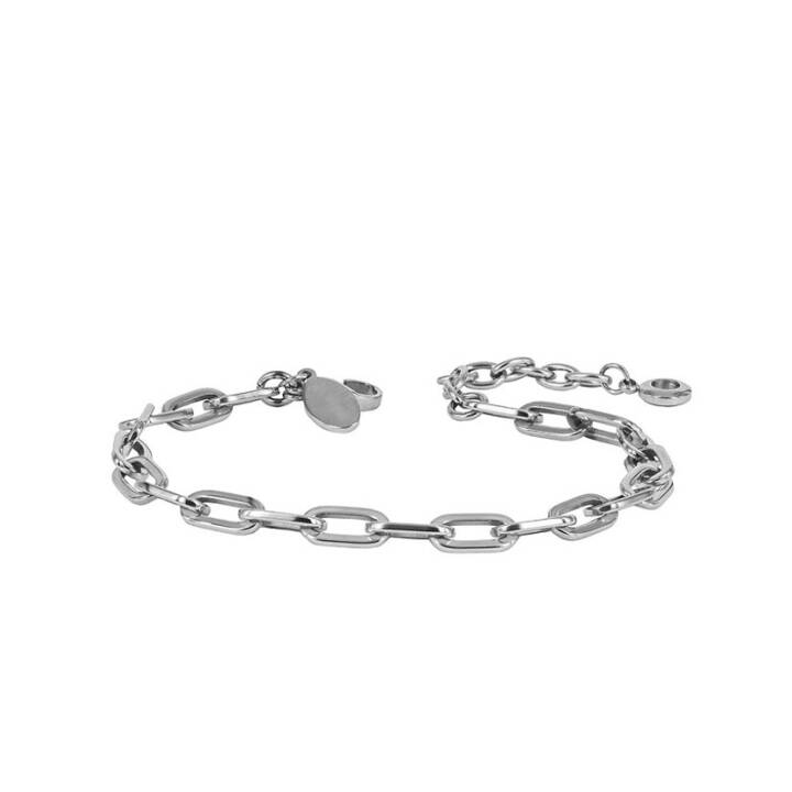 CHANIA Small Bracelets Steel in the group Bracelets at SCANDINAVIAN JEWELRY DESIGN (357842)