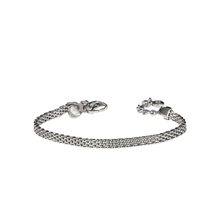 CHLOE Bracelets Steel in the group Bracelets at SCANDINAVIAN JEWELRY DESIGN (357927)