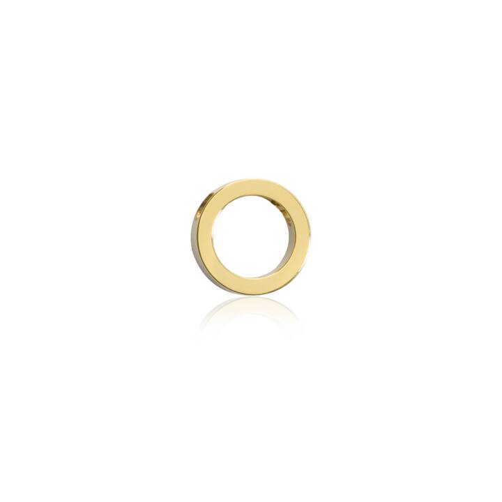GT Puck Hollow 10 mm in the group  at SCANDINAVIAN JEWELRY DESIGN (36-13178-00)