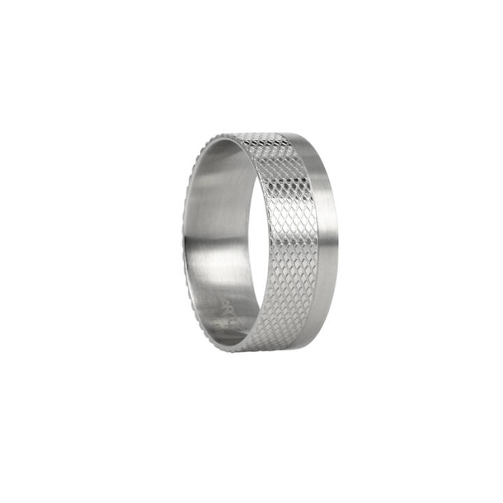 LEXUS Steel ring in the group Rings at SCANDINAVIAN JEWELRY DESIGN (363478V)