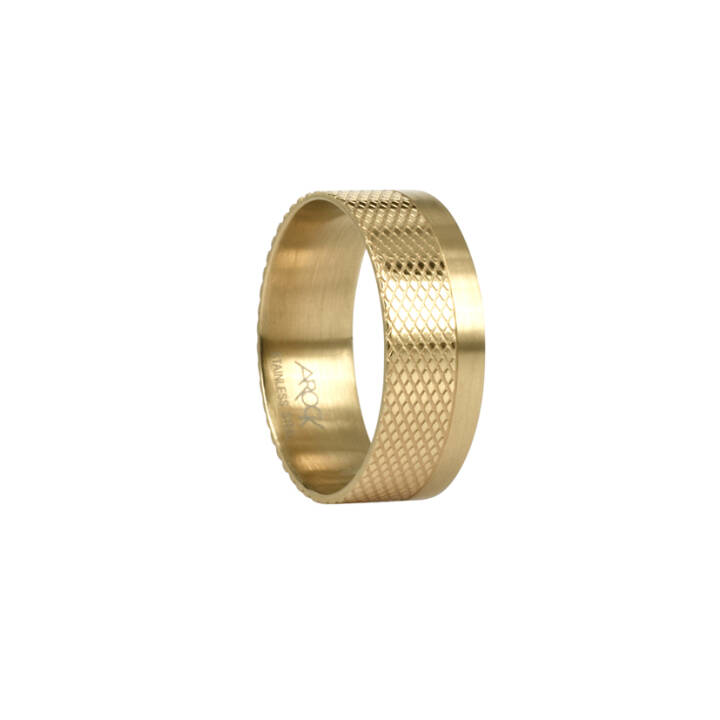 LEXUS Gold ring in the group Rings at SCANDINAVIAN JEWELRY DESIGN (363508V)