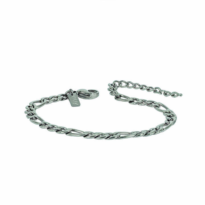 SCOTT Bracelets Steel in the group Bracelets at SCANDINAVIAN JEWELRY DESIGN (364857)