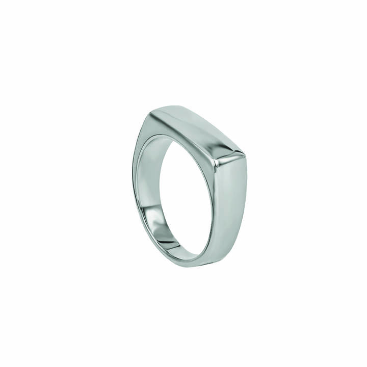 TIM Steel ring in the group Rings at SCANDINAVIAN JEWELRY DESIGN (365311V)