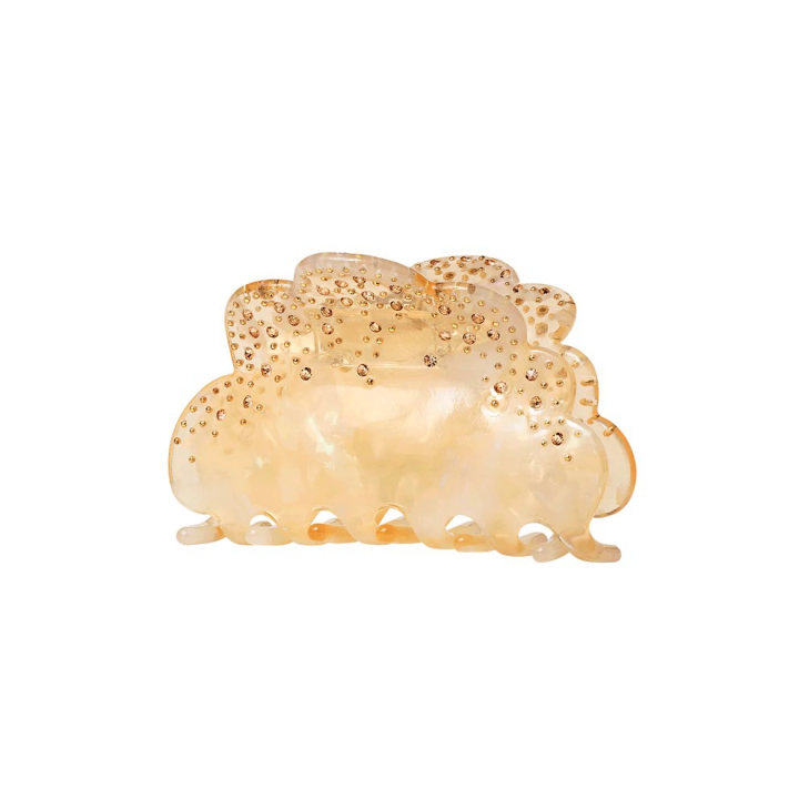Sky Hair Claw Pumpkin in the group Accessories at SCANDINAVIAN JEWELRY DESIGN (3654)