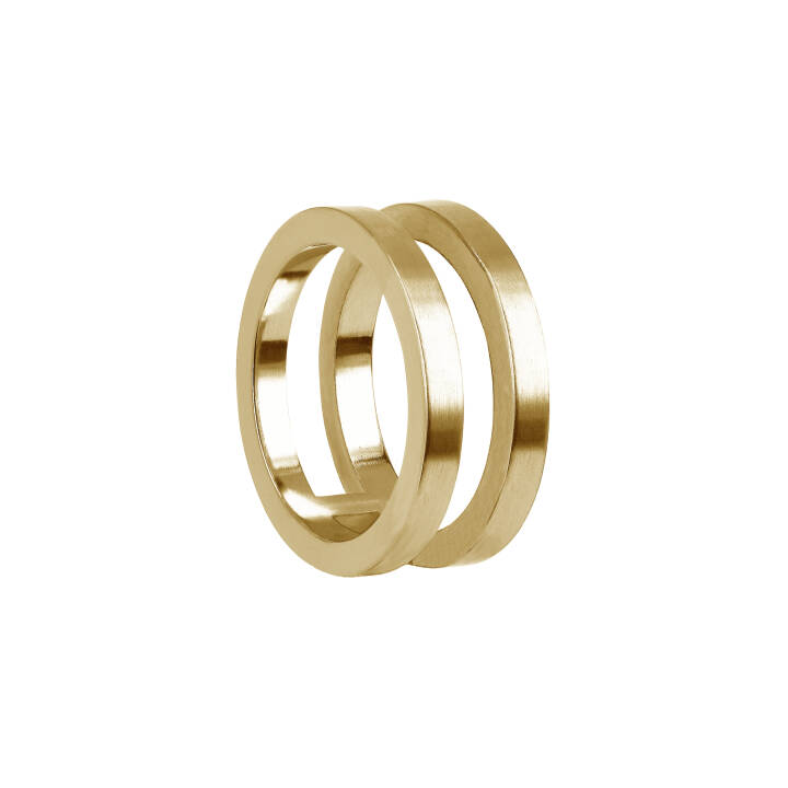 BENJAMIN Gold ring in the group Rings at SCANDINAVIAN JEWELRY DESIGN (366561V)