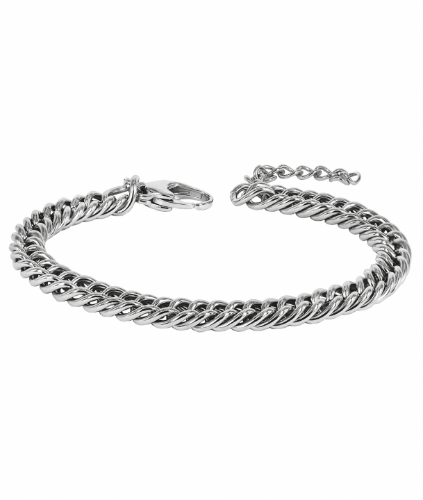 PETTER Bracelets Stål in the group Bracelets at SCANDINAVIAN JEWELRY DESIGN (367803)