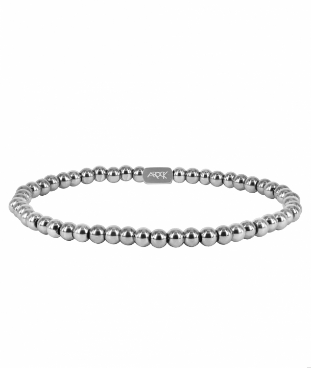 SEAN Bracelets Stål in the group Bracelets / Silver Bracelets at SCANDINAVIAN JEWELRY DESIGN (368466)